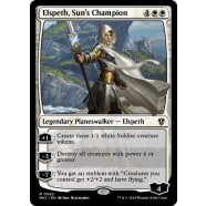 Elspeth, Sun's Champion Thumb Nail