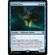 Dream Eater Thumb Nail