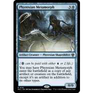 Phyrexian Metamorph Thumb Nail