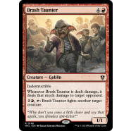 Brash Taunter Thumb Nail