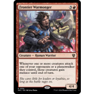 Frontier Warmonger Thumb Nail