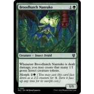 Broodhatch Nantuko Thumb Nail