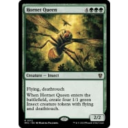 Hornet Queen Thumb Nail