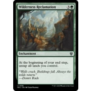 Wilderness Reclamation Thumb Nail