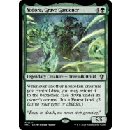 Yedora, Grave Gardener Thumb Nail