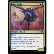 Dimir Spybug Thumb Nail