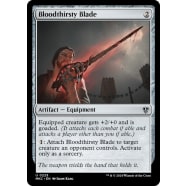 Bloodthirsty Blade Thumb Nail
