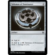 Talisman of Dominance Thumb Nail