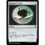 Talisman of Unity Thumb Nail
