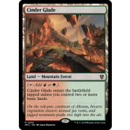 Cinder Glade Thumb Nail