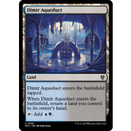 Dimir Aqueduct Thumb Nail