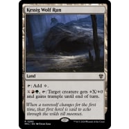 Kessig Wolf Run Thumb Nail