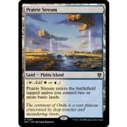 Prairie Stream Thumb Nail