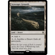Scavenger Grounds Thumb Nail