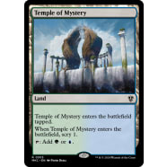 Temple of Mystery Thumb Nail