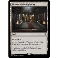 Throne of the High City Thumb Nail