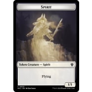 Spirit (Token) Thumb Nail