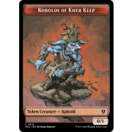 Kobolds of Kher Keep (Token) Thumb Nail