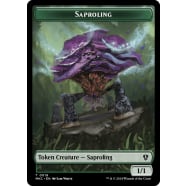 Saproling (Token) Thumb Nail
