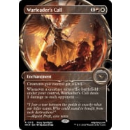 Warleader's Call Thumb Nail