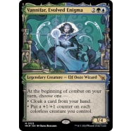 Vannifar, Evolved Enigma Thumb Nail