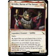 Krenko, Baron of Tin Street Thumb Nail