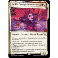 Judith, Carnage Connoisseur Thumb Nail