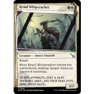 Kraul Whipcracker Thumb Nail