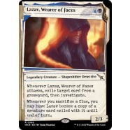 Lazav, Wearer of Faces Thumb Nail