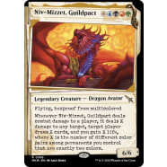 Niv-Mizzet, Guildpact Thumb Nail