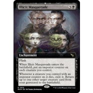 Illicit Masquerade Thumb Nail