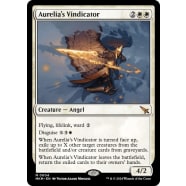 Aurelia's Vindicator Thumb Nail