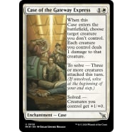 Case of the Gateway Express Thumb Nail