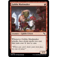 Goblin Maskmaker Thumb Nail