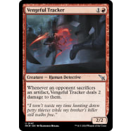 Vengeful Tracker Thumb Nail