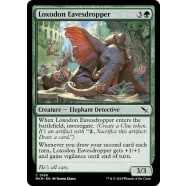 Loxodon Eavesdropper Thumb Nail