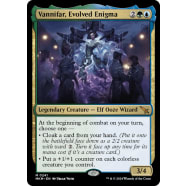 Vannifar, Evolved Enigma Thumb Nail