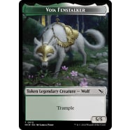 Voja Fenstalker (Token) Thumb Nail