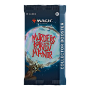 Murders at Karlov Manor - Collector Booster Pack Thumb Nail