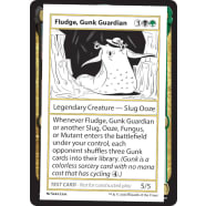 Fludge, Gunk Guardian Thumb Nail
