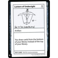 Lantern of Undersight Thumb Nail