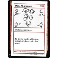 Mana Abundance Thumb Nail