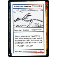 Sliv-Mizzet, Hivemind Thumb Nail