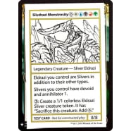 Slivdrazi Monstrosity Thumb Nail