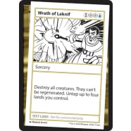 Wrath of Leknif Thumb Nail