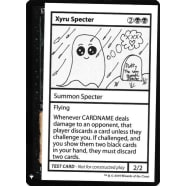 Xyru Specter Thumb Nail