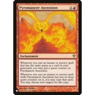 Pyromancer Ascension Thumb Nail