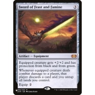 Sword of Feast and Famine Thumb Nail