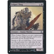 Golgari Thug Thumb Nail