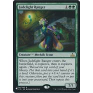 Jadelight Ranger Thumb Nail